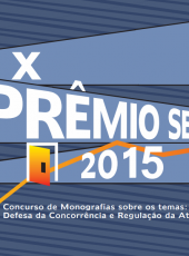 Prêmio SEAE 2015 com inscrições abertas