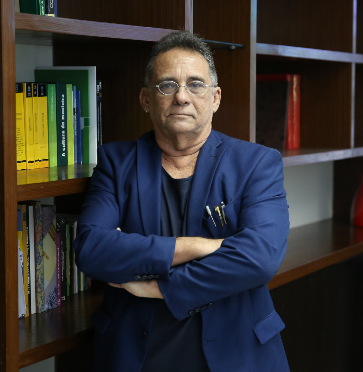 Crédito: Ares Soares
