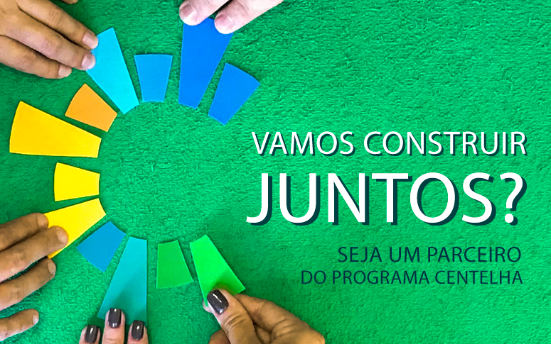 Programa de inovação está com inscrições abertas para parceiros
