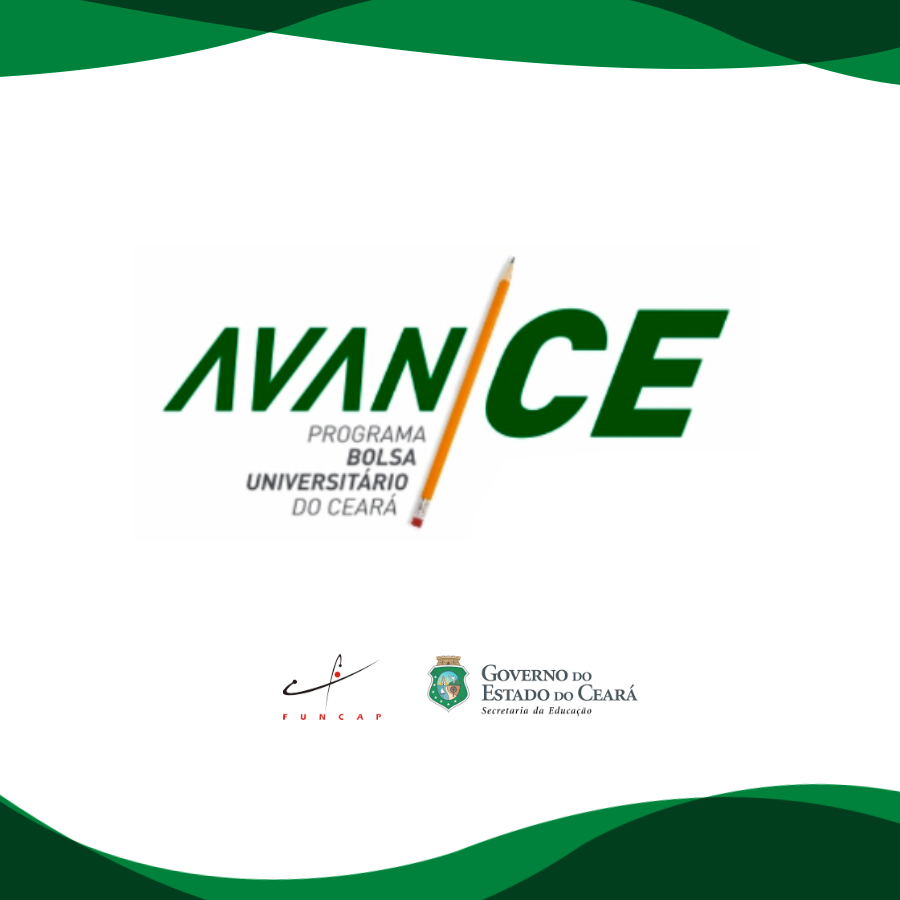 Resultado de imagem para Abertas inscrições para seleção de bolsistas do Programa AvanCE