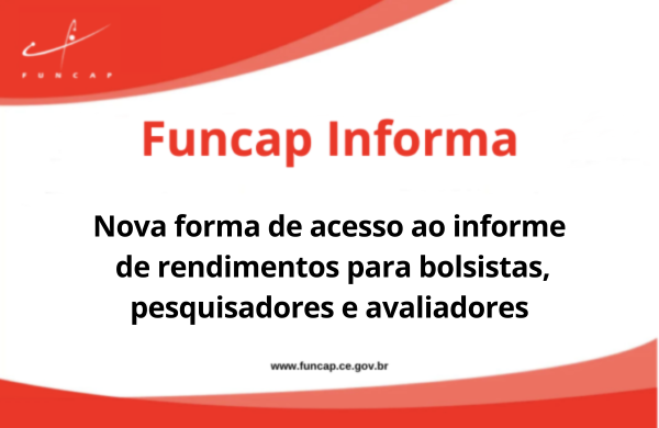 Clique aqui – informe de rendimentos
